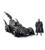 Forever Retro Collection Batmobile ve Batman Aksiyon Figürü Seti