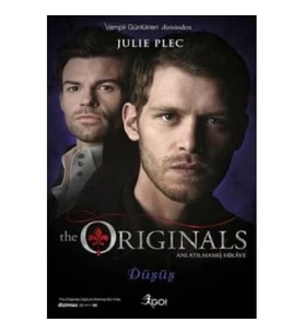 The Originals - Düşüş