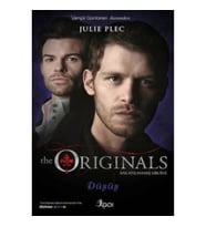 The Originals - Düşüş
