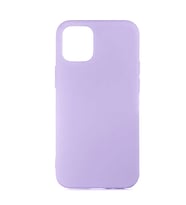 Lexroo iPhone 12 Pro Max Kılıf LSR Lansman Kılıf - Açık Mor