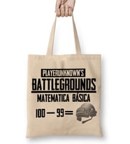 Battlegrounds Bez Çanta Uzun Saplı