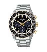 Seiko Prospex Speedtimer Solar SSC941P Erkek Kol Saati SSC941P1