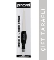 Et Iticili Safir Törpü Pr-401, Profesyonel ve Dayanıklı Törpü