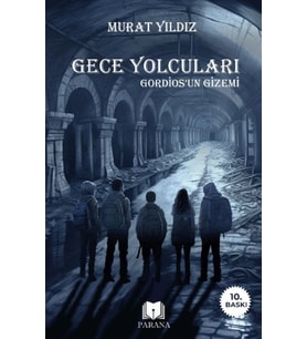 Gece Yolcuları