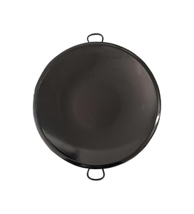 Emaye Kaplamalı Katmer Sacı - Orcamp (GR-823-80)