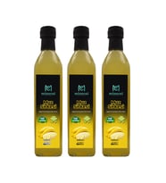 Minecal %100 Ev Yapımı Katkısız Muz Sirkesi 3x500ml