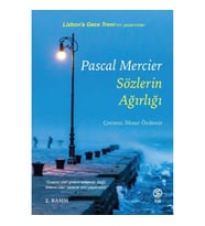 Sözlerin Ağırlığı