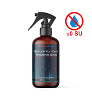 Dolar Kimya Elektronik Kart Devre Kontak Temizleme (PCB Baskı Devre)  500 mL
