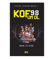 Kof98 Um Ol