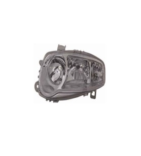 Esse Otomotiv - Alfa 147 Far Sağ Gri 99- Dpo 667-1110r-ld-em 46556565