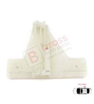 Audi A3 MK2 8P 8PA 8P1 2003-2013 4/5 Kapı 8P4839462 İçin Arka Sağ Cam Kriko Tamir Klipsi