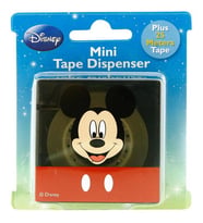 Mickey Mouse Bant Kutulu Bant Makinesi