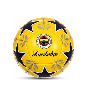 Fenerbahçe 5 Numara Futbol Topu