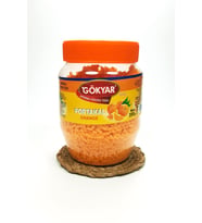 Portakal Aromalı Toz Içecek Oralet 350 gr (Çok Renkli)