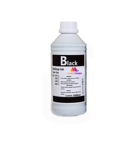 Colorful Toner  Brother  Dcp-T500W  1 Litre Siyah Muadil Mürekkep 