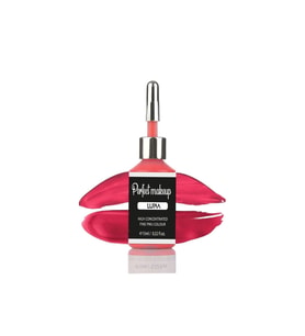 Kalıcı Makyaj Boyası - Luna 15ml