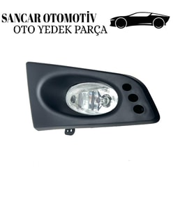  SİS LAMBASI HONDA JAZZ 2008-2011 SOL (KAPAKLI)