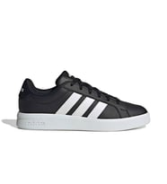 Adidas Grand Court Base 3.0 Unisex Günlük Ayakkabı HQ0095 Siyah