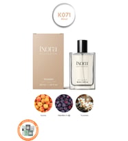 K071 Ficry Kadın Parfüm 50 ml Edp