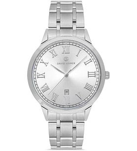 David Guner DG-8636GA-A1
