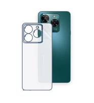 SChitec General Mobile Era 50 Uyumlu Arka Yüzey Hidrojel Koruyucu Film