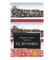 Üç İstanbul