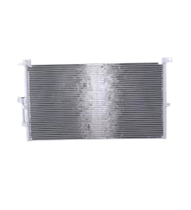 Klima Radyatörü 670x358x16 – C2S1232 WISCO – Jaguar X-Type 1 (X400) 2.1-2.5 V6 02-09 Arası Uyumlu