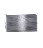 Klima Radyatörü 670x358x16 – C2S1232 WISCO – Jaguar X-Type 1 (X400) 2.1-2.5 V6 02-09 Arası Uyumlu