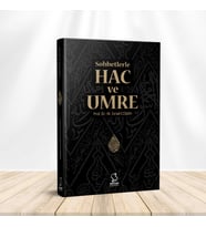 Sohbetlerle Hac ve Umre