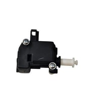 Passat B6 Depo Kilit Mekanizması 2006-2011 3C0810773