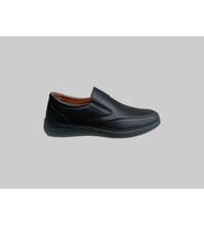 SAYAR S-361 ERKEK COMFORT AYAKKABI SİYAH