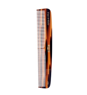 Uppercut Deluxe CT5 Tortoise Shell Kaplumbağa Kabuğu Tarağı