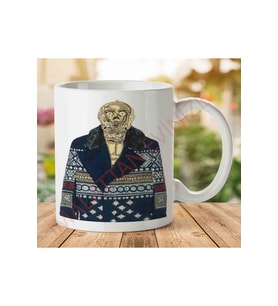 Star Wars C-3PO İki Tarafı Baskılı Kupa Bardak.jpg