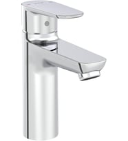 Artema Shift T20 A43661 Yüksek Lavabo Bataryası, Krom (Çok Renkli)