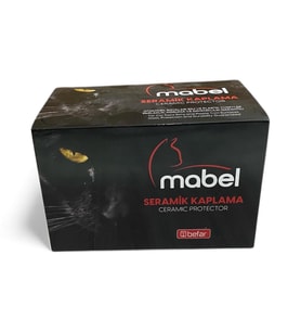 BEFAR MABEL SERAMİK KAPLAMA