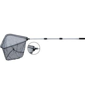 Remixon LND-04 Üçgen Fileli 150 Cm Kepçe