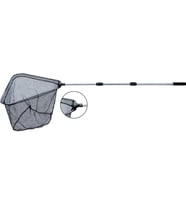 Remixon LND-04 Üçgen Fileli 150 Cm Kepçe