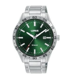 Lorus RH951QX9 Erkek Kol Saati 