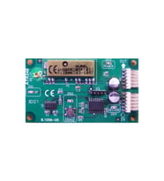 TEKNİM ATR-244 KABLOSUZ ALICI MODÜL VE KUMANDA SET