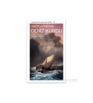 Deniz Kurdu - Jack London