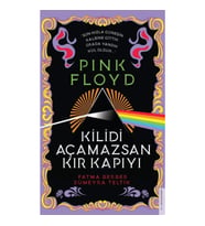 Pink Floyd - Kilidi Açamazsan Kır Kapıyı