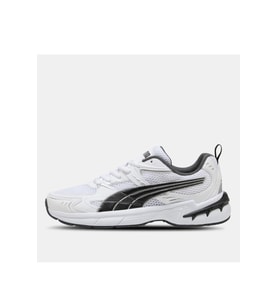 Puma Milenio tech 2000 402625 12 Erkek Spor Ayakkabı Beyaz Siyah 40-45 (Beyaz-Siyah)