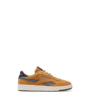 Reebok A102179993 100229831 5W Club C Kadın Klasik Sneaker Kahverengi