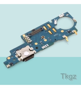 Xiaomi Mİ MAX 2 Full Şarj Soketi Bordu
