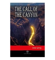 The Call of the Canyon