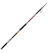 Portfish Askoroz SX 420cm Max 250gr Teleskopik Surf Kamış (Karışık)
