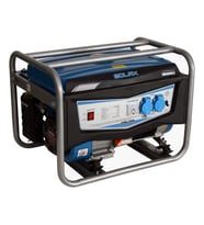 Solax YM4000LQ 3.2kW 7bg 215cc 48kg İpli Monofaze Benzinli Jeneratör