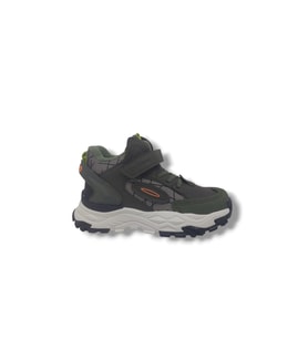 Vicco Tura Haki Kürklü Outdoor Bot