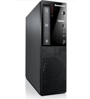 Lenovo E73 Intel Core i5 4430 2.7Ghz 4GB 128GB SSD Masaüstü Bilgisayar OUTLET
