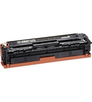 Colorful Toner Canon I-Sensys MF-8280CW Yazıcı Uyumlu Muadil Toner Siyah CRG-731